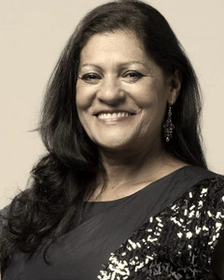 Luci Pereira — Wilda