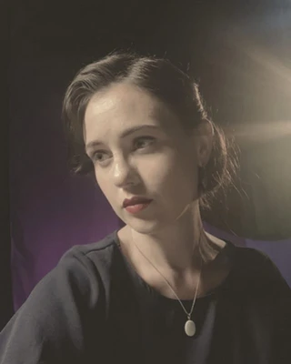 Marcella Arnulf — Alice