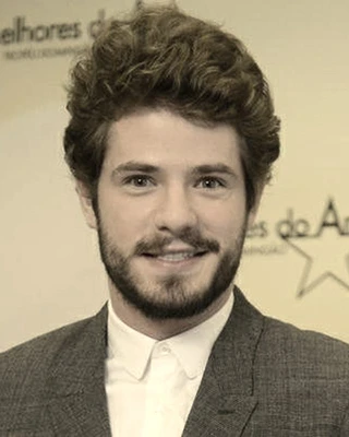Maurício Destri — Vicente